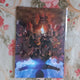 Attack on Titan Deco Pack Postcard