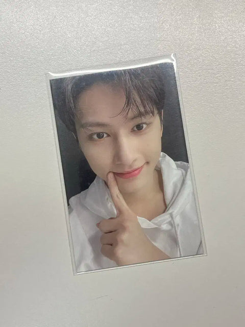 SEVENTEEN Jun Wen Junhui 7th Anniversary Photocard Transfer Sale