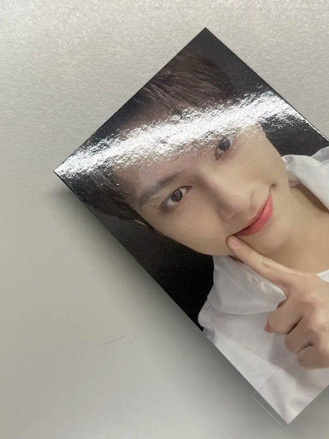 SEVENTEEN Jun Wen Junhui 7th Anniversary Photocard Transfer Sale