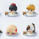 Attack on Titan Onsen Trading Jean Figure