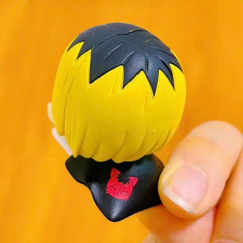 Haikyu Kenma Stand Stones Onemutan Second Uniform Color Version