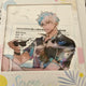 Time Agents Lu Guang Polaroid Photocard