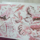 Detective Conan: The Scarlet Alibi, Week 3 Bonus Illustration Board