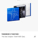 TXT unopened album
