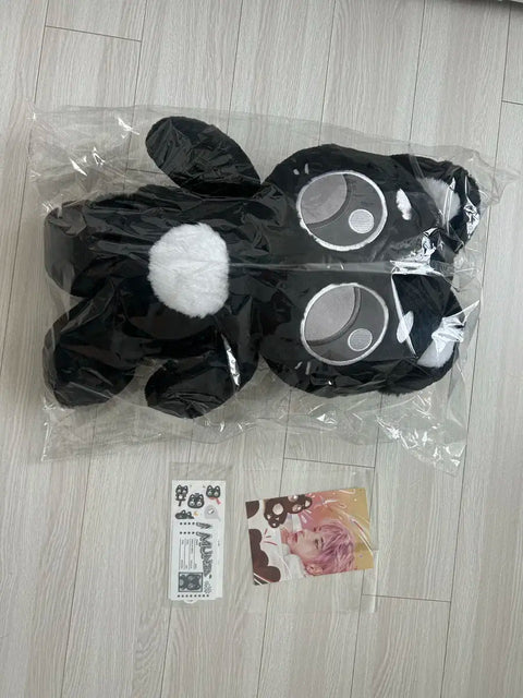 TXT Taehyun Large Doll Kang Meonji Bbulttu Dagonyang