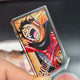 Jump Shop One Piece Acrylic Character Collection Luffy 2017 ver.