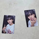 Nam Woo-hyun Tree Ring Music Core Broadcast Attendance Photocard Set