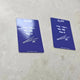 Nam Woo-hyun Tree Ring Music Core Broadcast Attendance Photocard Set