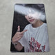 Nam Woo-hyun Tree Ring Music Core Broadcast Attendance Photocard Set