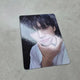 Nam Woo-hyun Tree Ring Music Core Broadcast Attendance Photocard Set