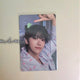 NCT Dream Jaemin BTTF Chiller Makestar Unreleased Photo Card