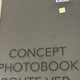 BTS Map of the Soul Concept Photobook