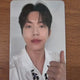 DAY6 Dowoon pier10 fan meeting, just entered, photo card