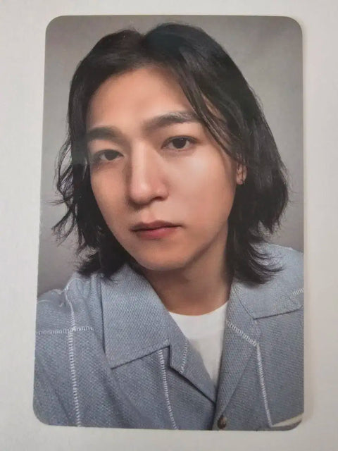 DAY6 Sungjin pier10 fan meeting entrance poca