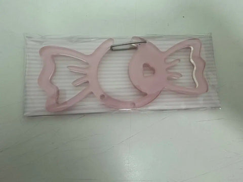 Candy Carabiner Jungwoo
