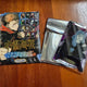 Jujutsu Kaisen Acrylic Stand Mahito