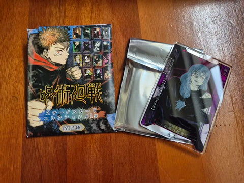 Jujutsu Kaisen Acrylic Stand Mahito