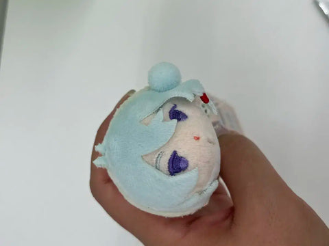 Ensemble Stars plush doll