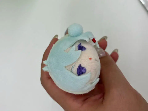 Ensemble Stars plush doll