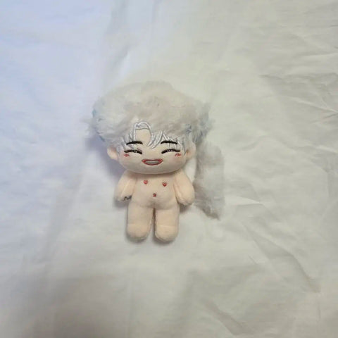SEVENTEEN Wonwoo doll Bulgariwon 10cm