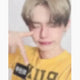 TXT Yeonjun Afterglow KakaoTalk Benefit Transfer