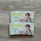 NCT WISH NCT Wish Ryo Mega Coffee Cup Holder