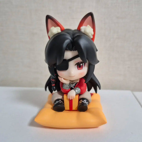 Heaven Official's Blessing (Tiān Guān Cì Fú) Q version Hua Cheng figure