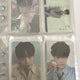 N.Flying Cha Hun photocard