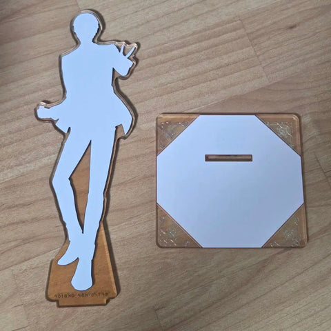 Kuroko's Basketball Kurobas Takao Acrylic Stand for Sale