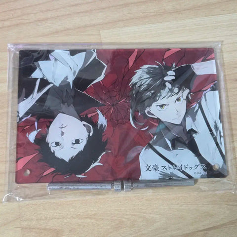 Bungou Stray Dogs Akutagawa Atsushi Acrylic Diorama for sale