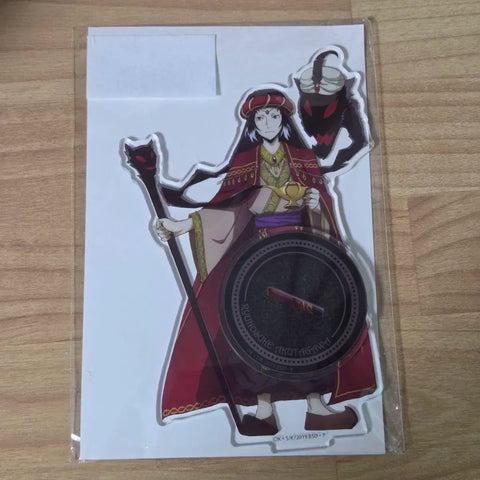 Selling Bungo Stray Dogs Akutagawa acrylic stand.