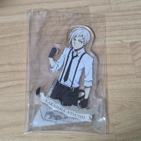 Selling Bungo Stray Dogs Atsushi acrylic stand.
