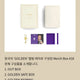 BTS Merch Box 18 Jungkook Jk