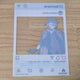 Selling Bungo Stray Dogs Chuuya original photo card.