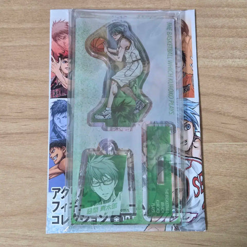 Kuroko's Basketball KuroBas Kuroko no Basuke Midorima Acrylic Stand for sale.