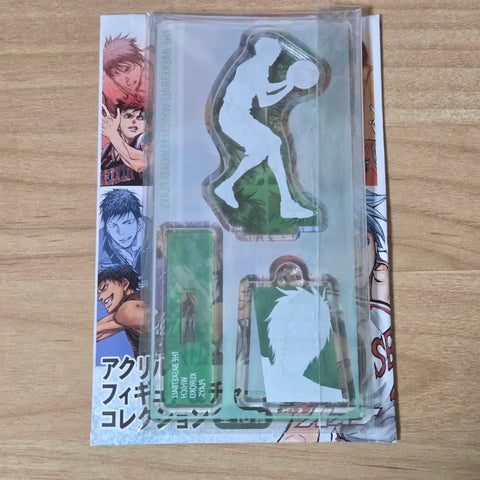 Kuroko's Basketball KuroBas Kuroko no Basuke Midorima Acrylic Stand for sale.