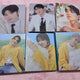Bán gấp/gói) Bìa đựng phiên bản Carat Album Seventeen (không bao gồm thẻ ảnh)