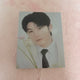 Bán gấp/gói) Bìa đựng phiên bản Carat Album Seventeen (không bao gồm thẻ ảnh)