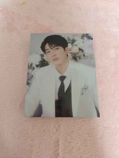 Bán gấp/gói) Bìa đựng phiên bản Carat Album Seventeen (không bao gồm thẻ ảnh)