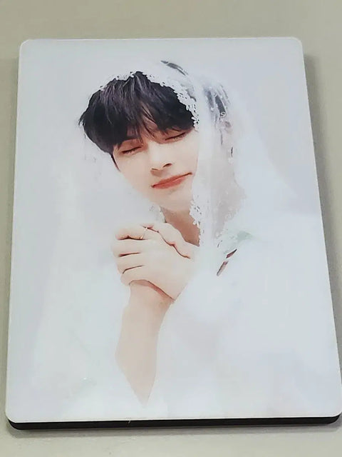 ZB1 ZEROBASEONE Sung Han Bin Desk Photo Frame