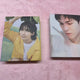Urgent sale/bulk) Seventeen Album Carat Version Binder, includes photocards