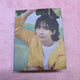 Urgent sale/bulk) Seventeen Album Carat Version Binder, includes photocards