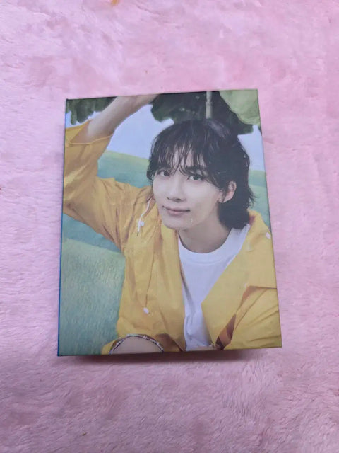 Urgent sale/bulk) Seventeen Album Carat Version Binder, includes photocards