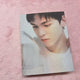 Urgent sale/bulk) Seventeen Album Carat Version Binder, includes photocards