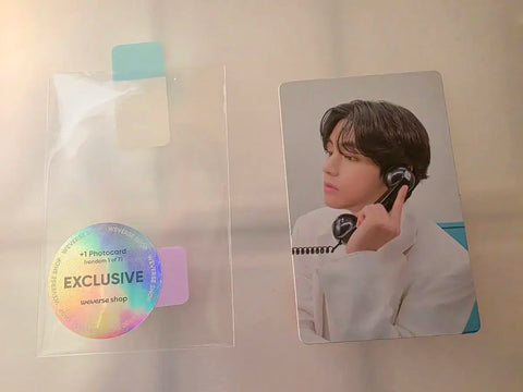 BTS V PTD LIVE Permission To Dance LIVE Weverse USA EXCLUSIVE