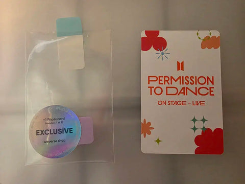 BTS V PTD LIVE Permission To Dance LIVE Weverse USA EXCLUSIVE
