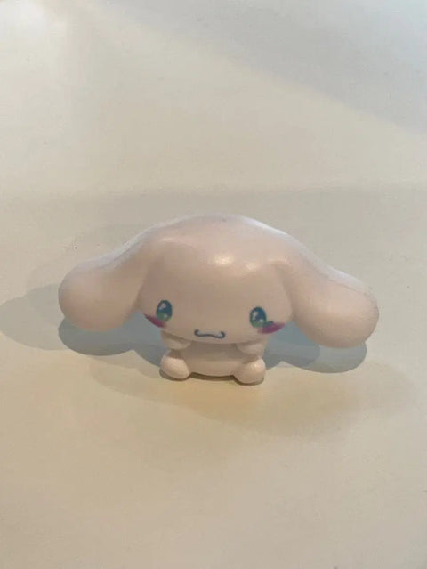 Emo Kyun Crybaby Cinnamoroll Figure