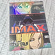 Haikyu!! The Dumpster Battle movie CGV IMAX exclusive poster Hinata Kenma