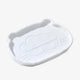 Joan Friends Joa Plate White