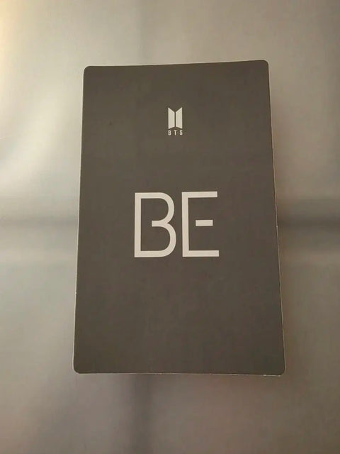 BE Soundwave Essential Lucky Draw Taehyung Lucky Draw
